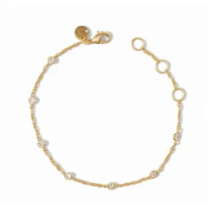 Julie Vos Celeste Delicate or NecklaceBracelet
