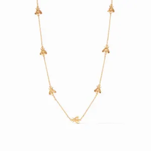 Julie Vos Necklace - Bee Delicate