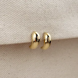 Just Enough Earring