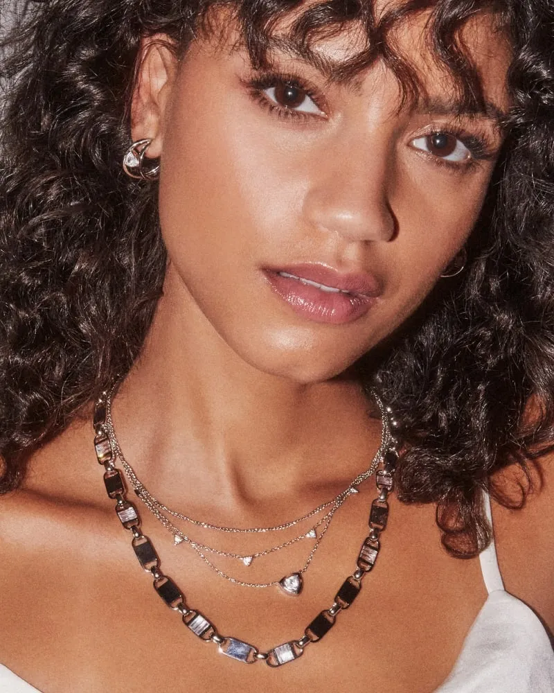 Kendra Scott Jessie Chain Necklace