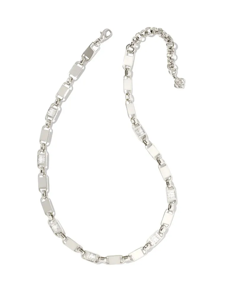 Kendra Scott Jessie Chain Necklace
