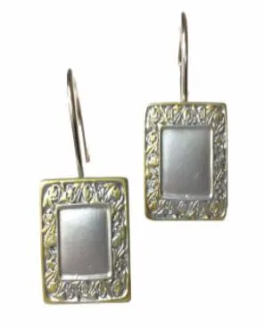 Lakewood Hand Crafted Shower Curtain Hooks