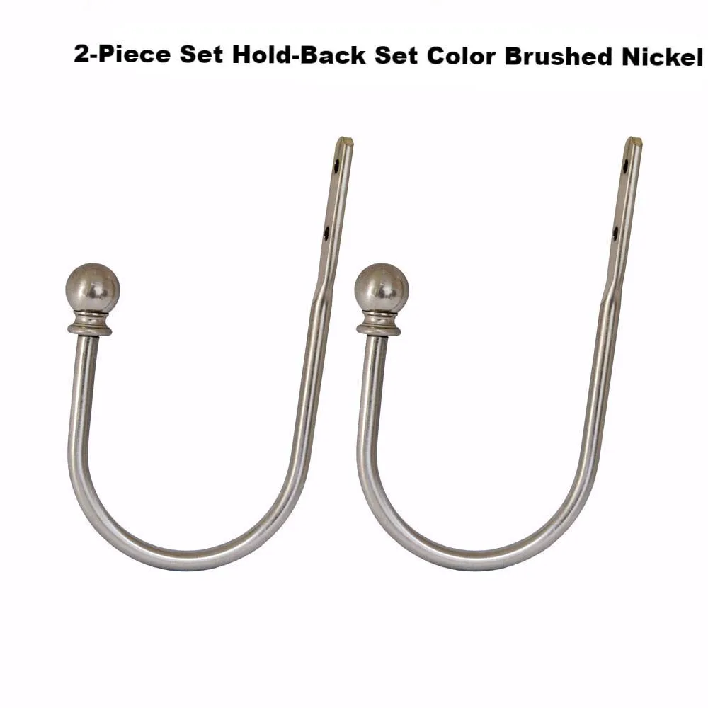 Lexington 1 inch Diameter Rod Set