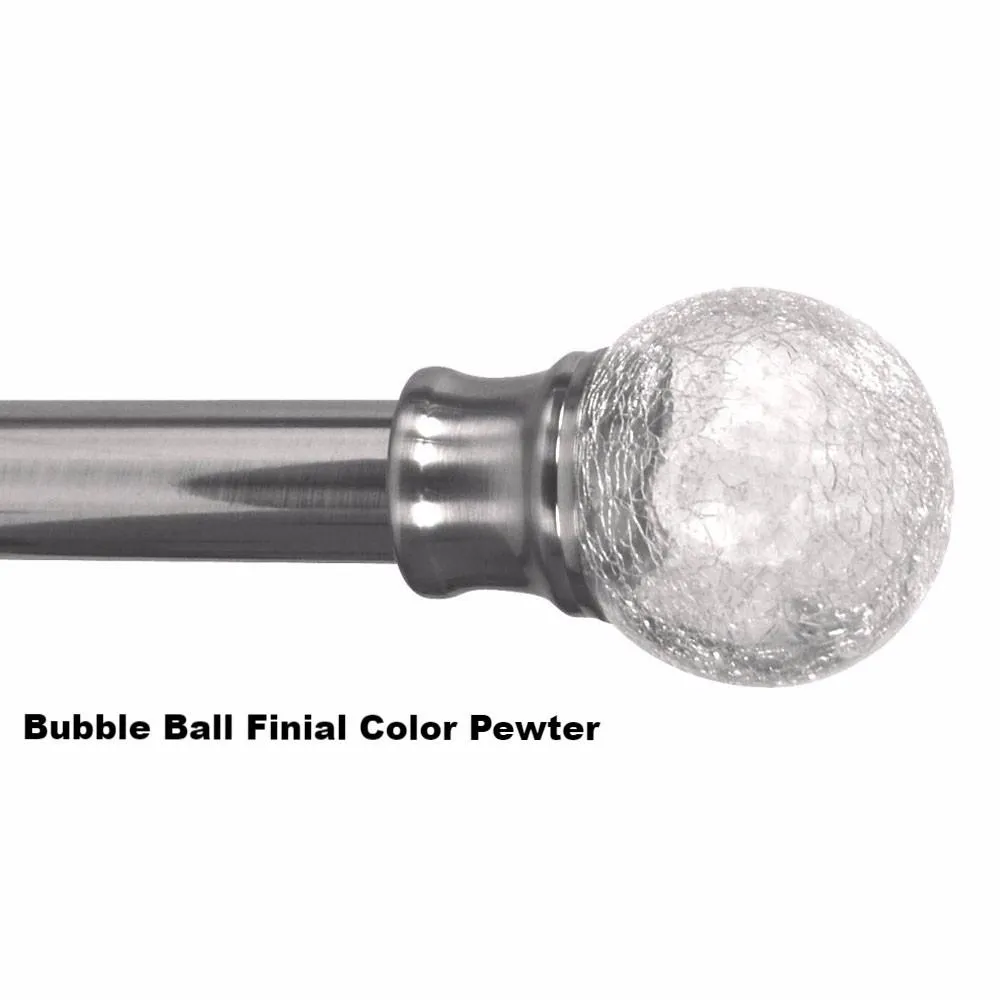Lexington 1 inch Diameter Rod Set
