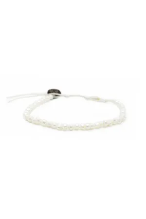 Lotus & Luna: Self Love 4mm Healing Bracelet