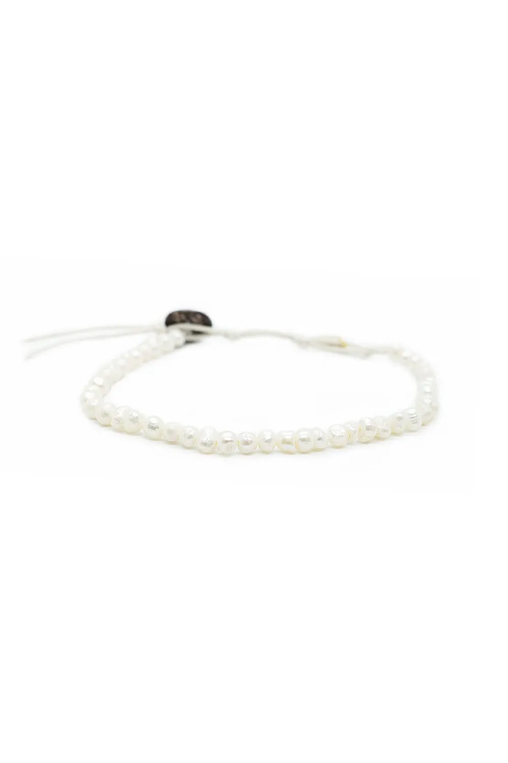 Lotus & Luna: Self Love 4mm Healing Bracelet