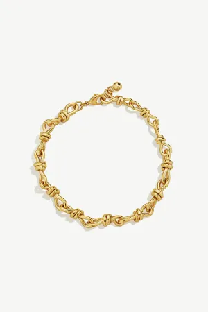 Miji Link Bracelet