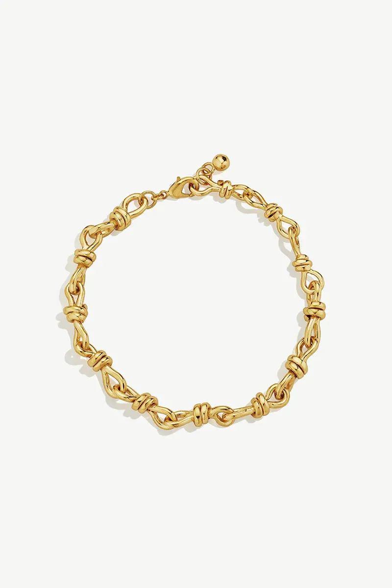 Miji Link Bracelet