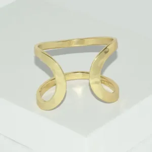 Minimalist Ring