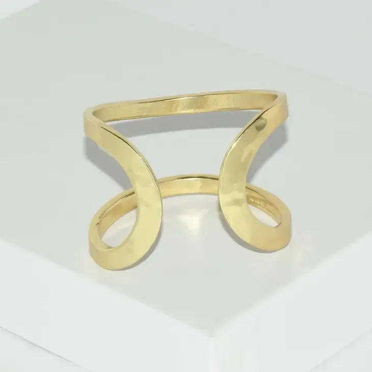 Minimalist Ring