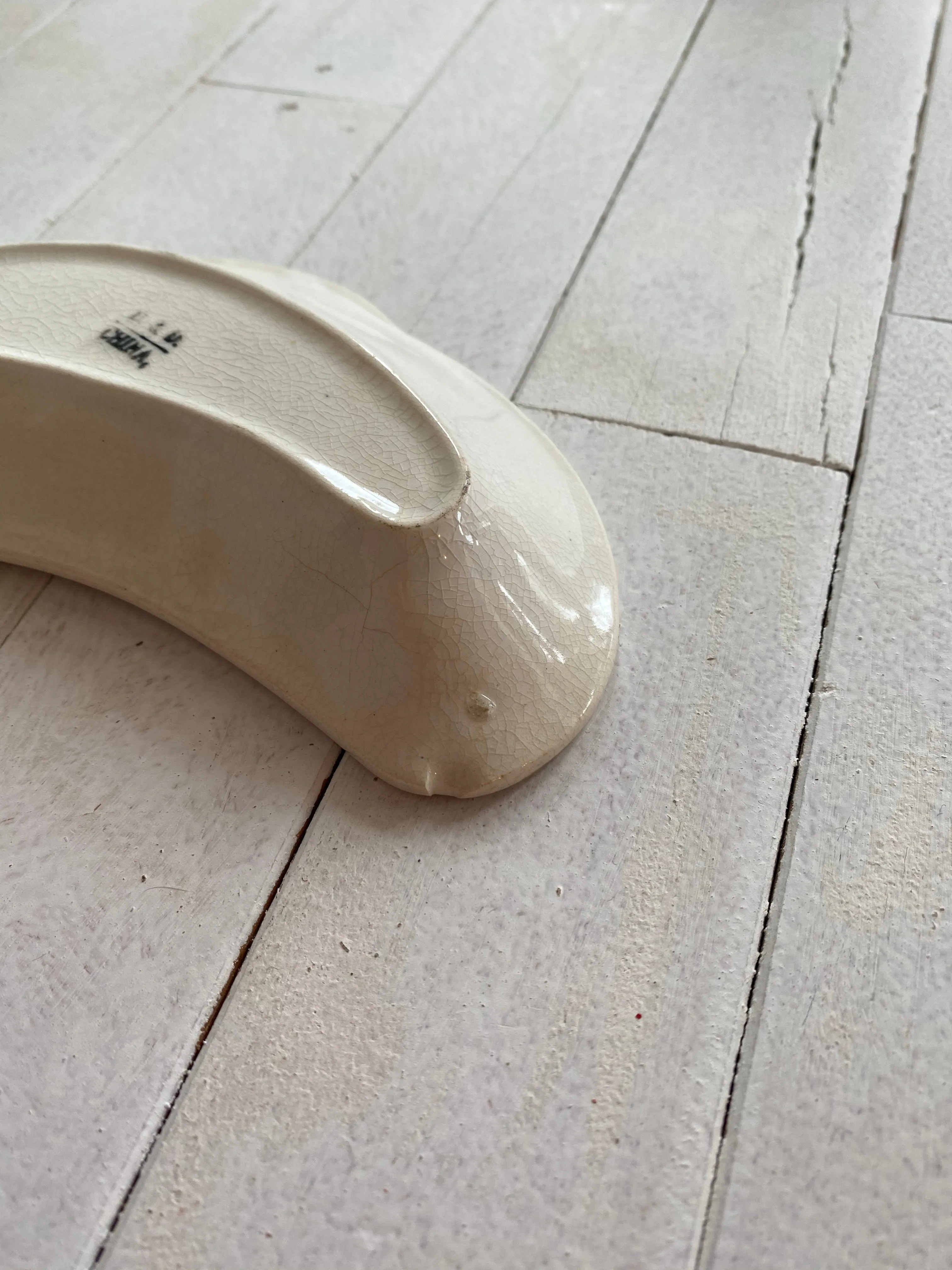 Minimalistic Bone Dish