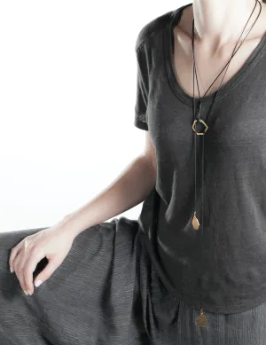 N5 Necklace by Albi
