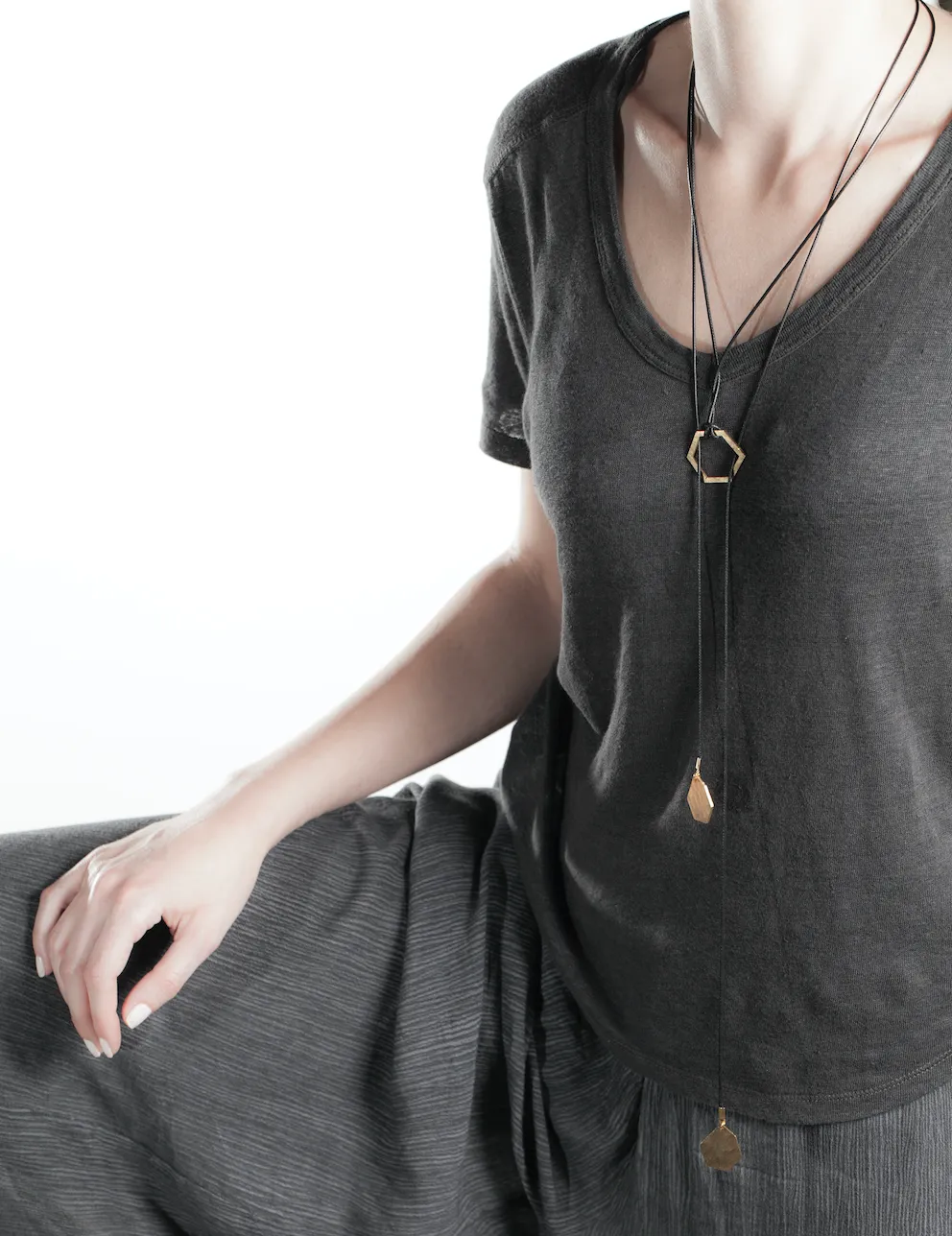 N5 Necklace by Albi