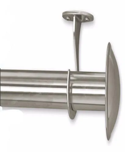 Nemesis Indoor/Outdoor Decorative Rod Set