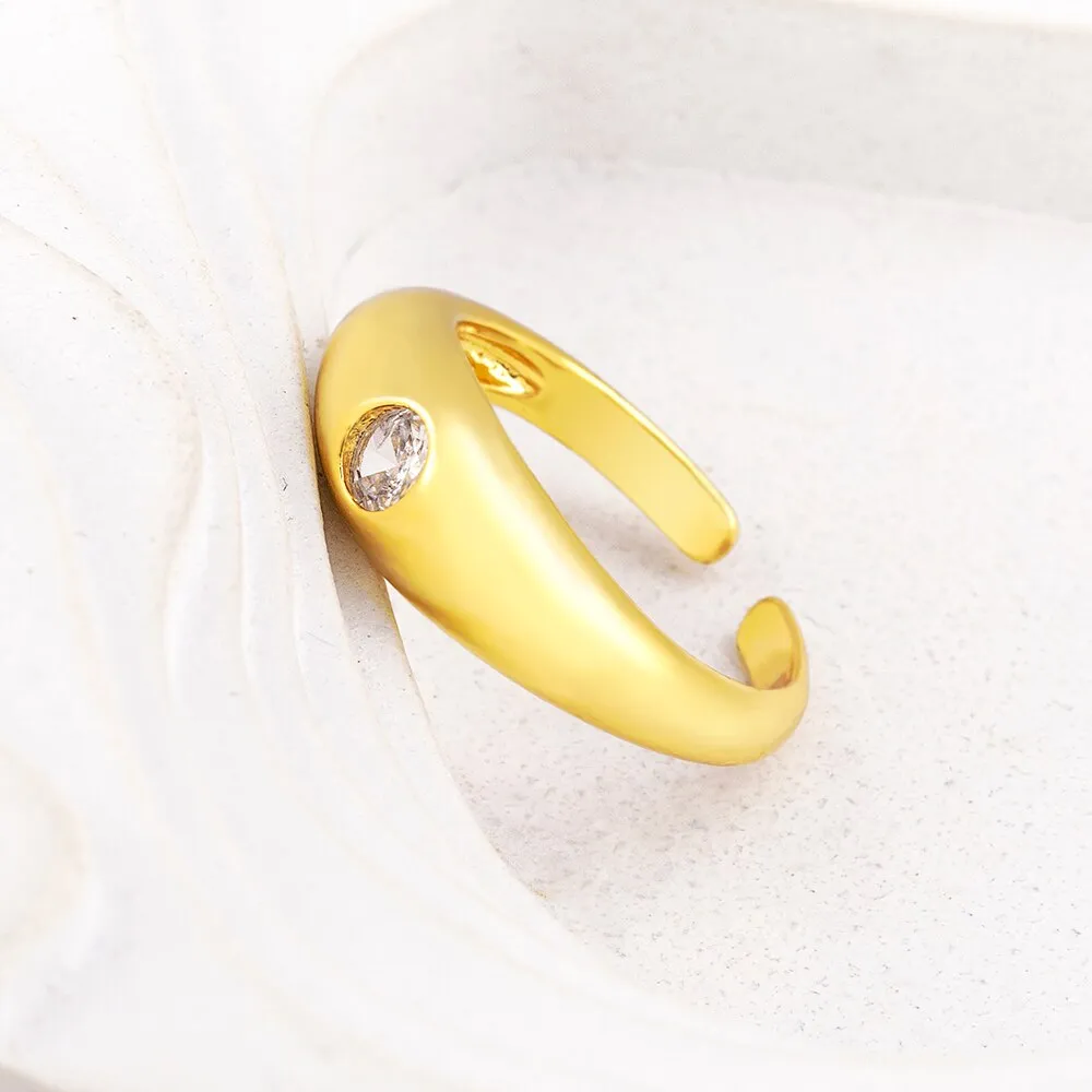 New Fashion Minimalist Rings for Women