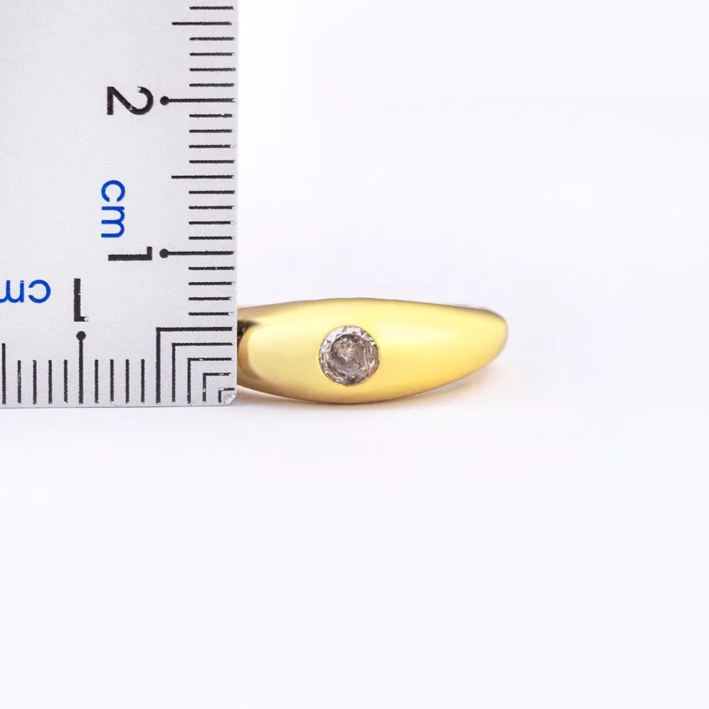 New Fashion Minimalist Rings for Women