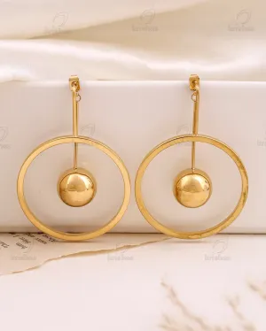 Opera Fashionable Dangler