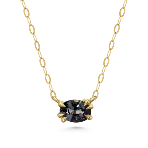 Ova Necklace