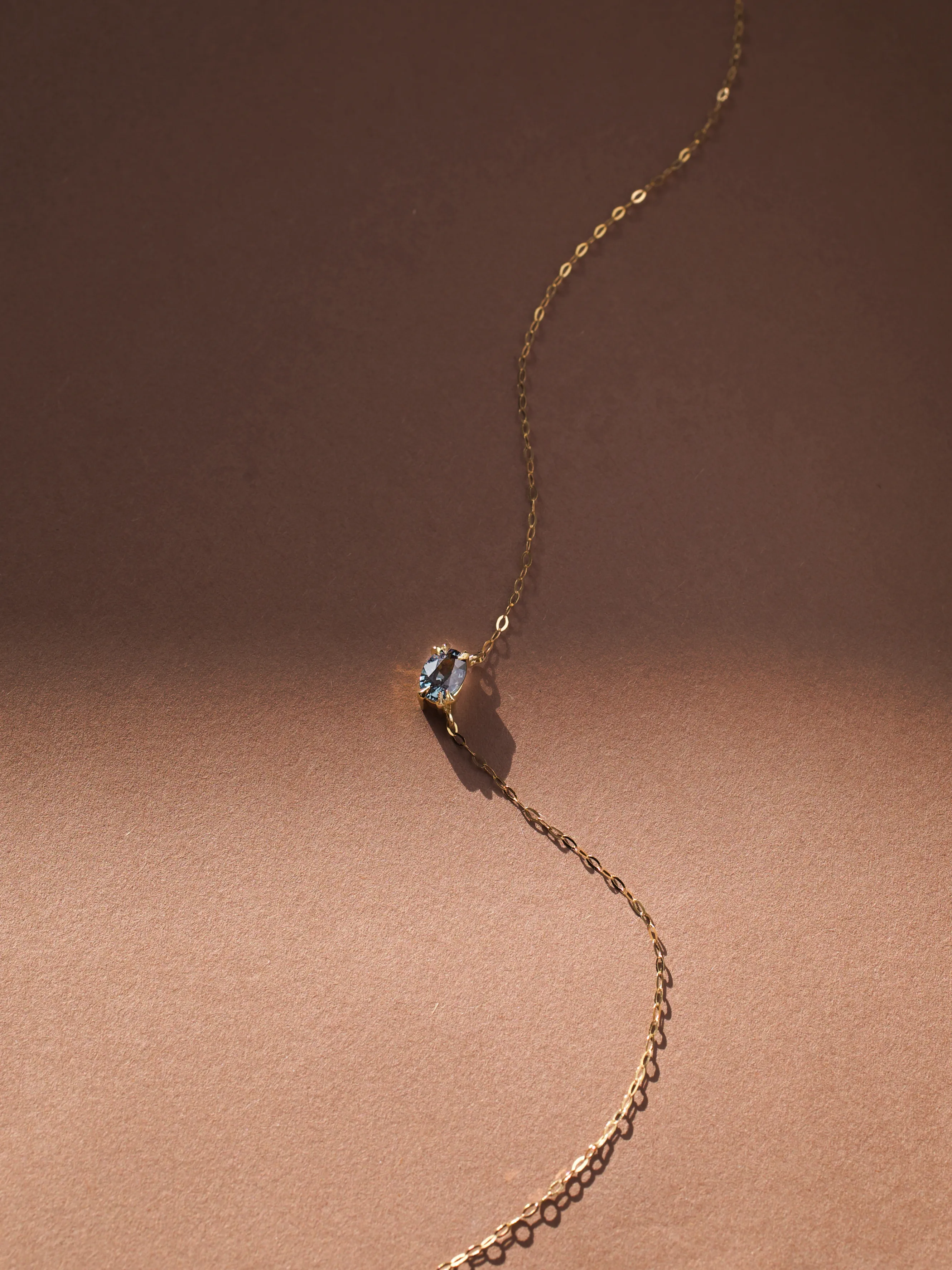 Ova Necklace