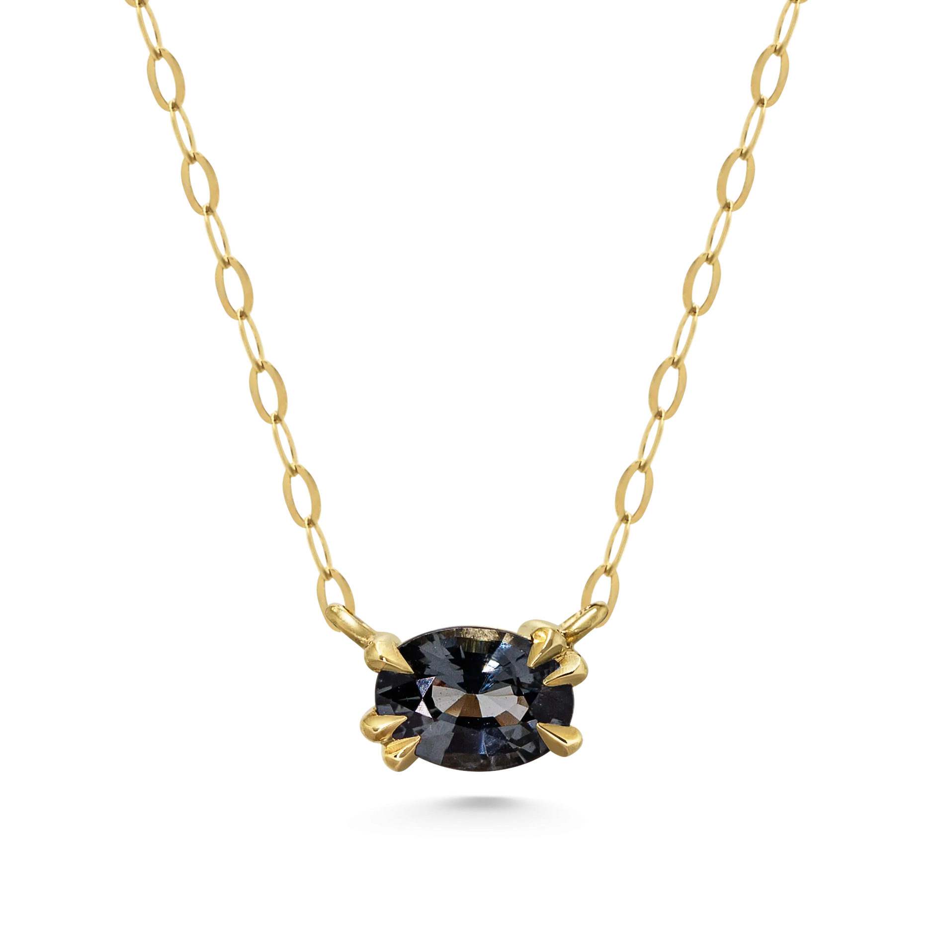 Ova Necklace