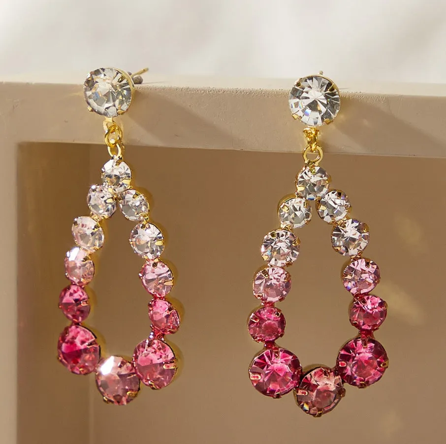 Pearl Fashionable Earrings