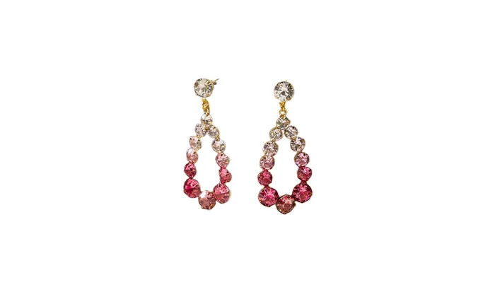 Pearl Fashionable Earrings