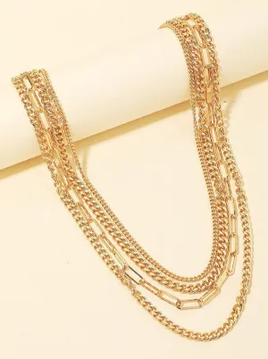 Perfection And Beauty Necklace