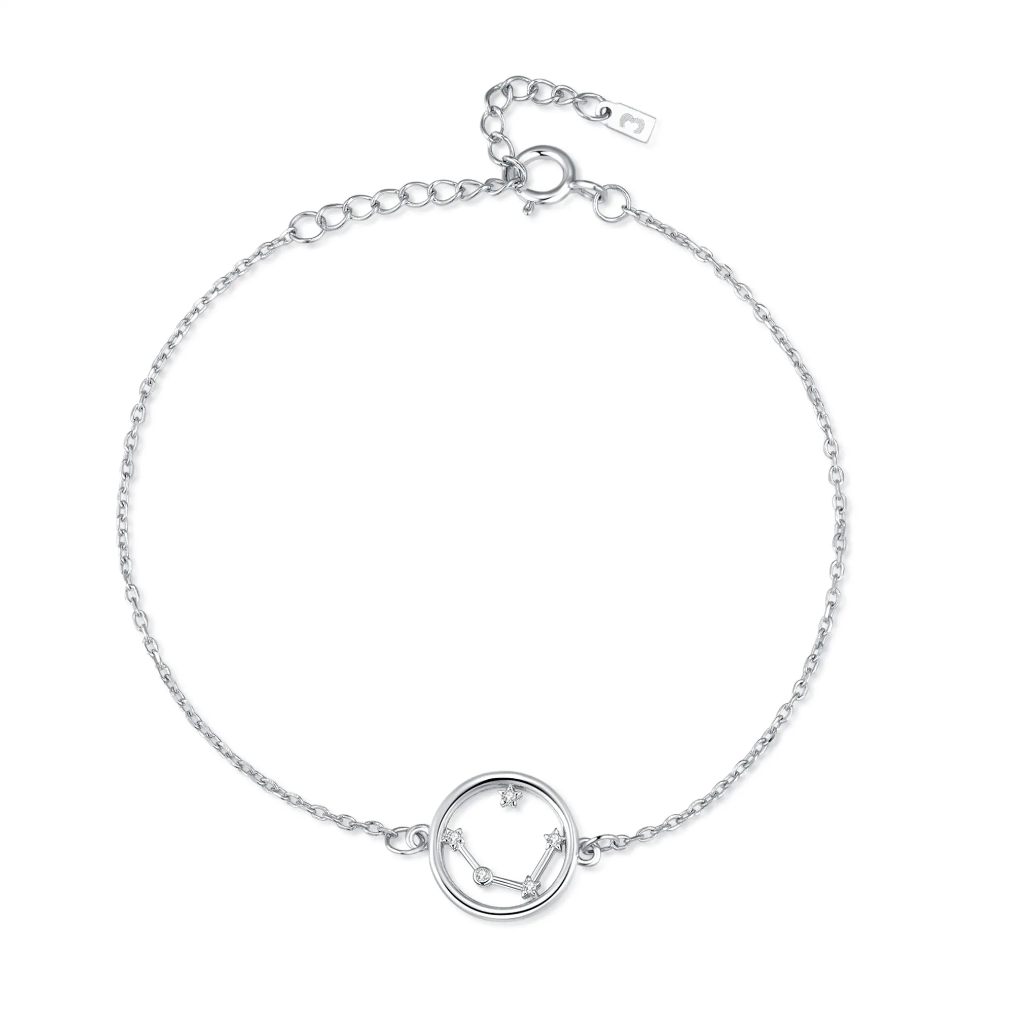 "Shining Zodiac" Bracelet