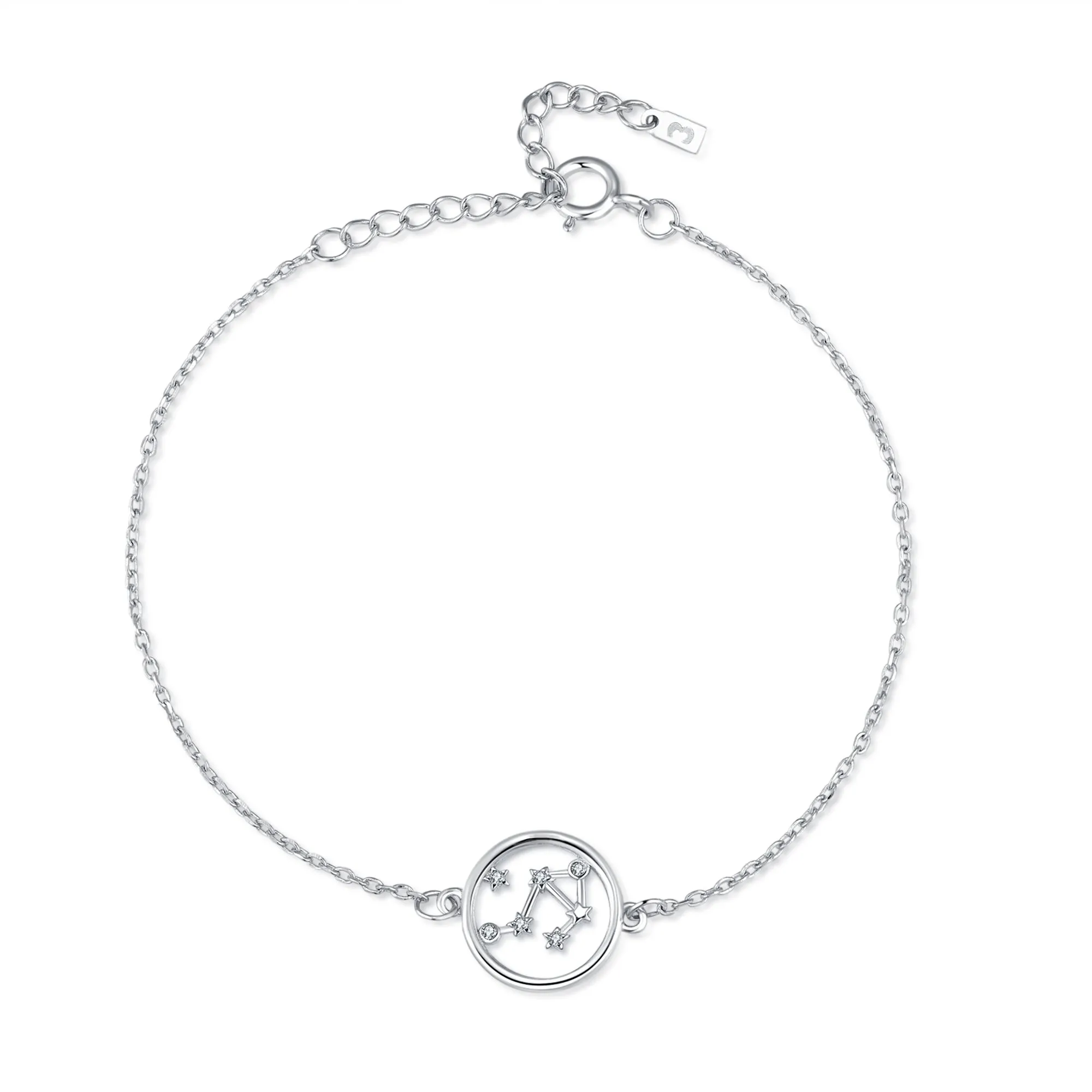 "Shining Zodiac" Bracelet