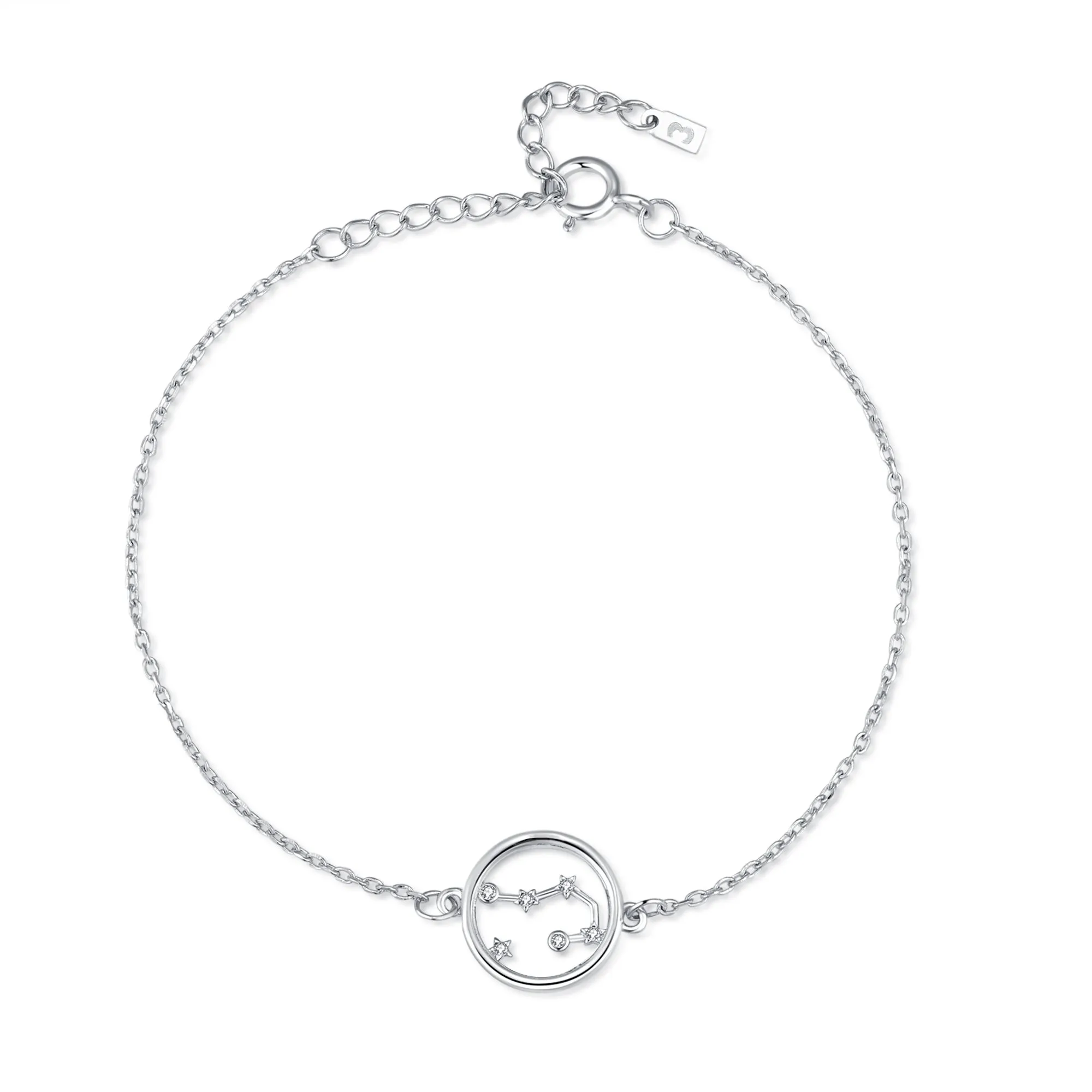 "Shining Zodiac" Bracelet