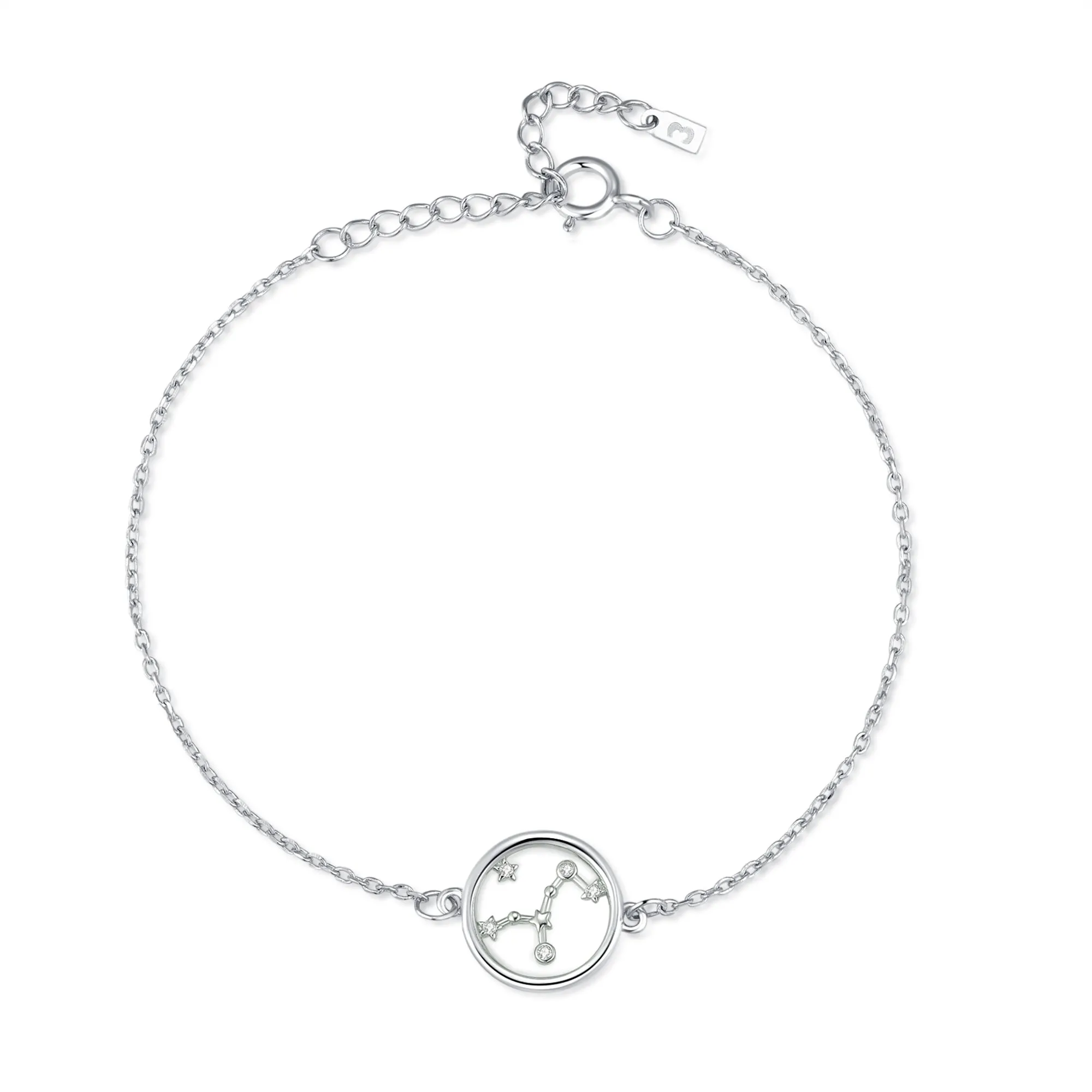 "Shining Zodiac" Bracelet