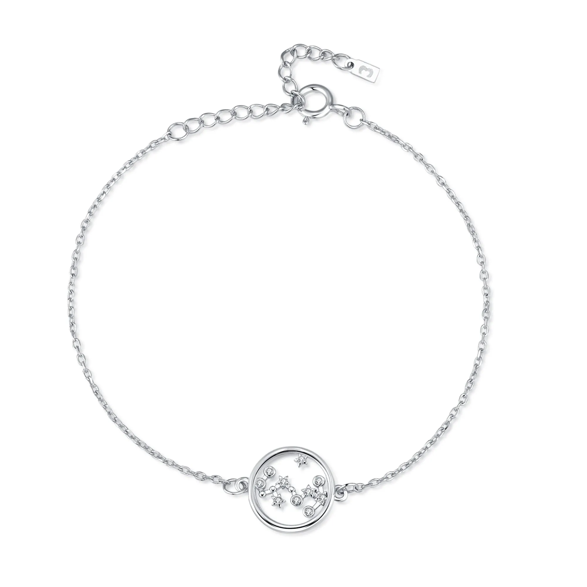 "Shining Zodiac" Bracelet