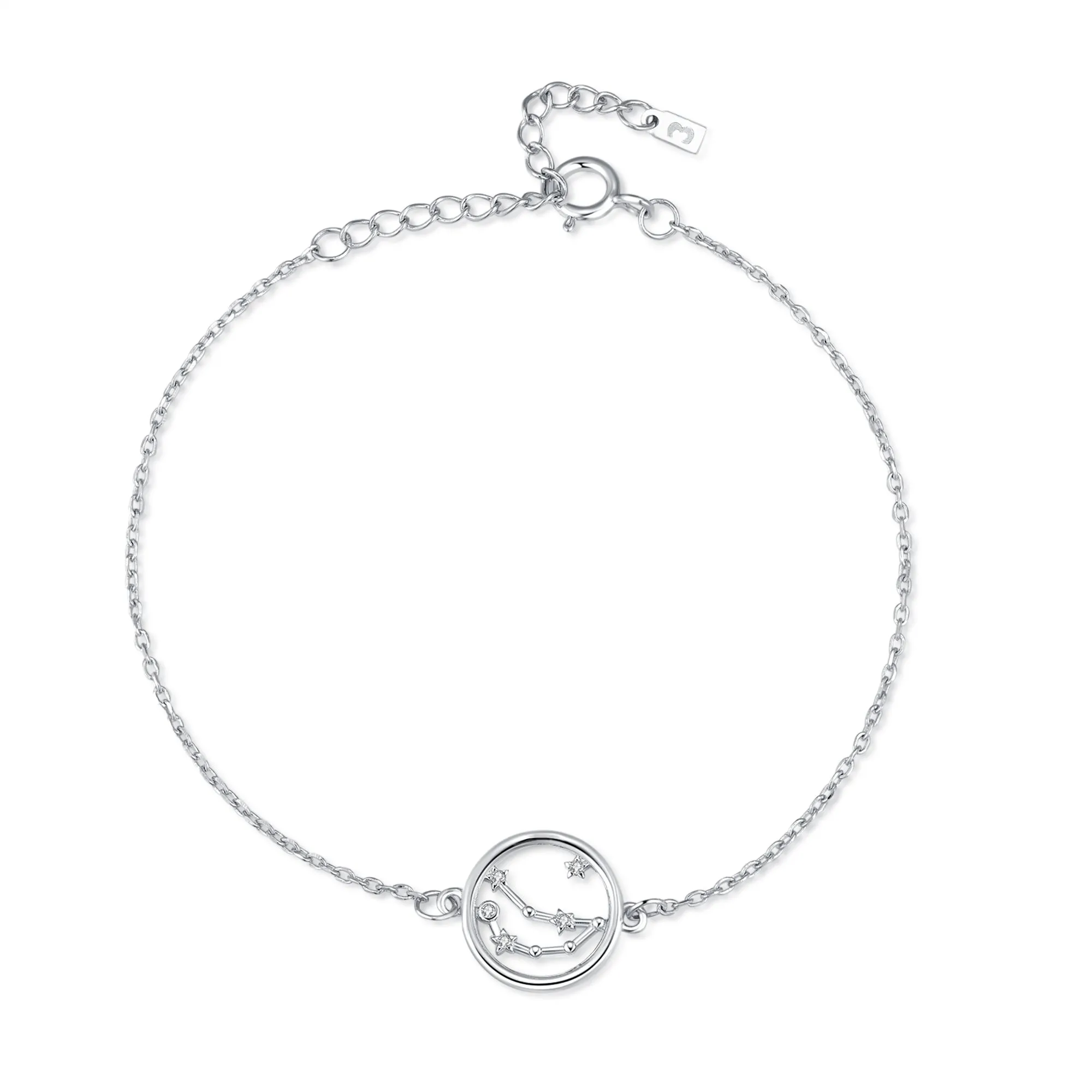 "Shining Zodiac" Bracelet
