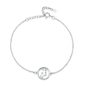 "Shining Zodiac" Bracelet