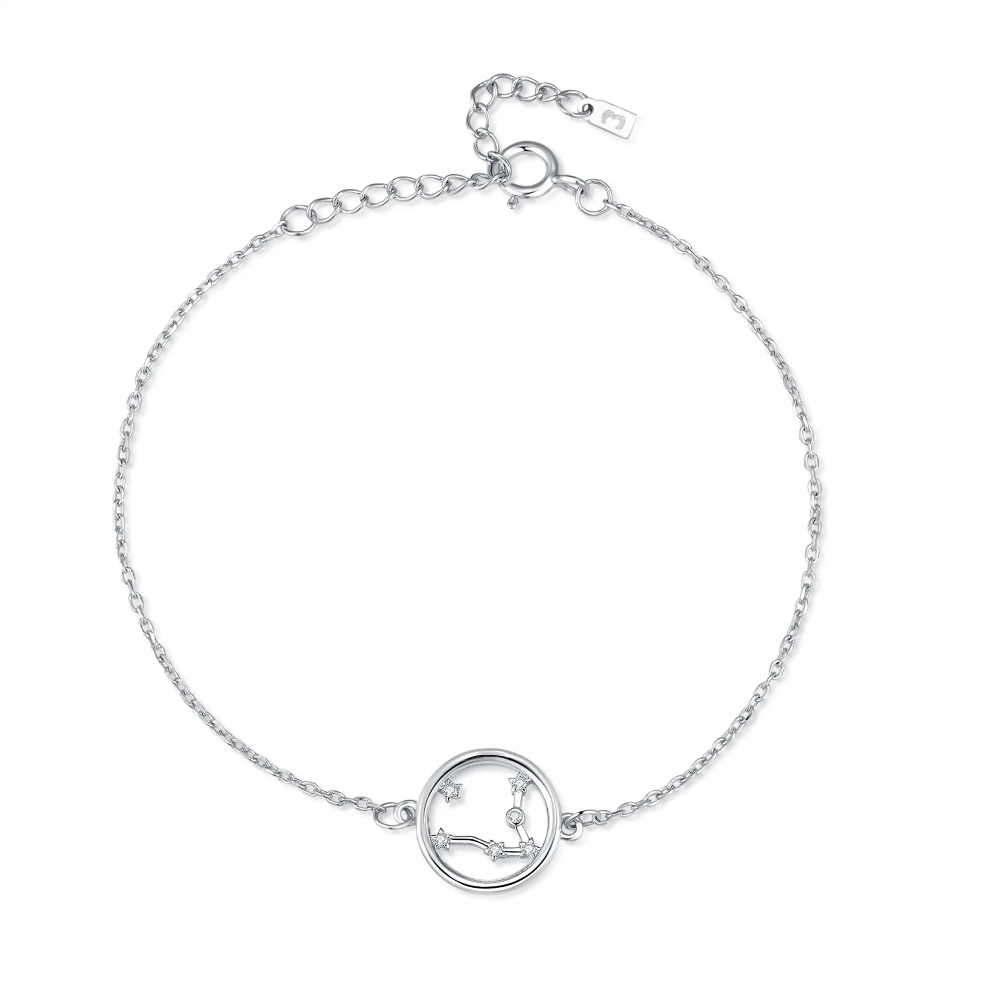 "Shining Zodiac" Bracelet
