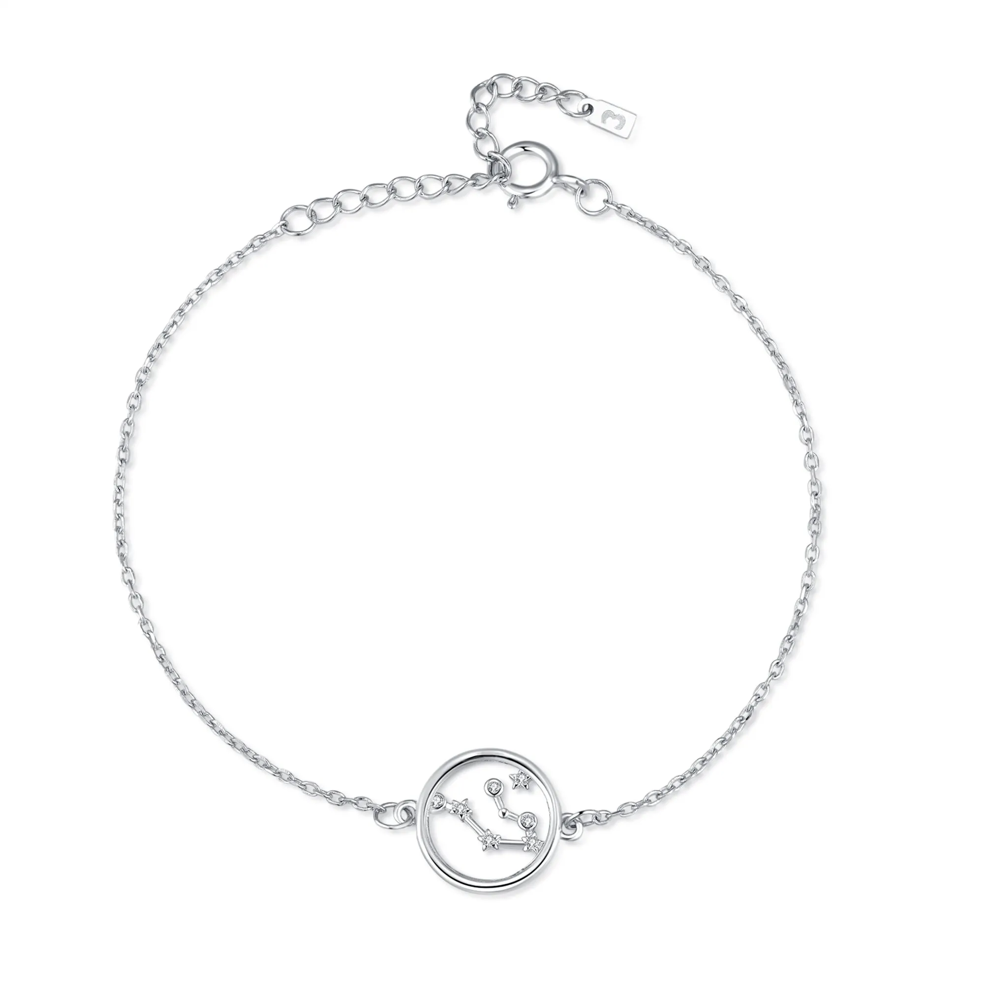 "Shining Zodiac" Bracelet
