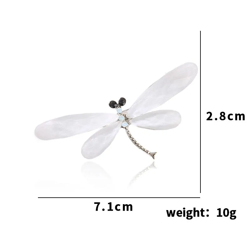 Retro Classic Style Pin Sunflower Spider Butterfly Alloy Inlay Artificial Pearls Rhinestones Unisex Brooches