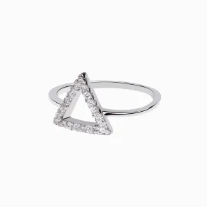 Ring Milan Silver