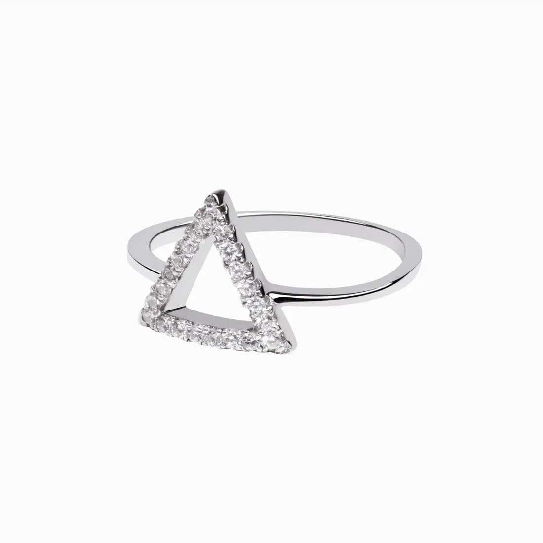 Ring Milan Silver