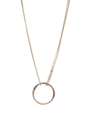 Rollo Necklace