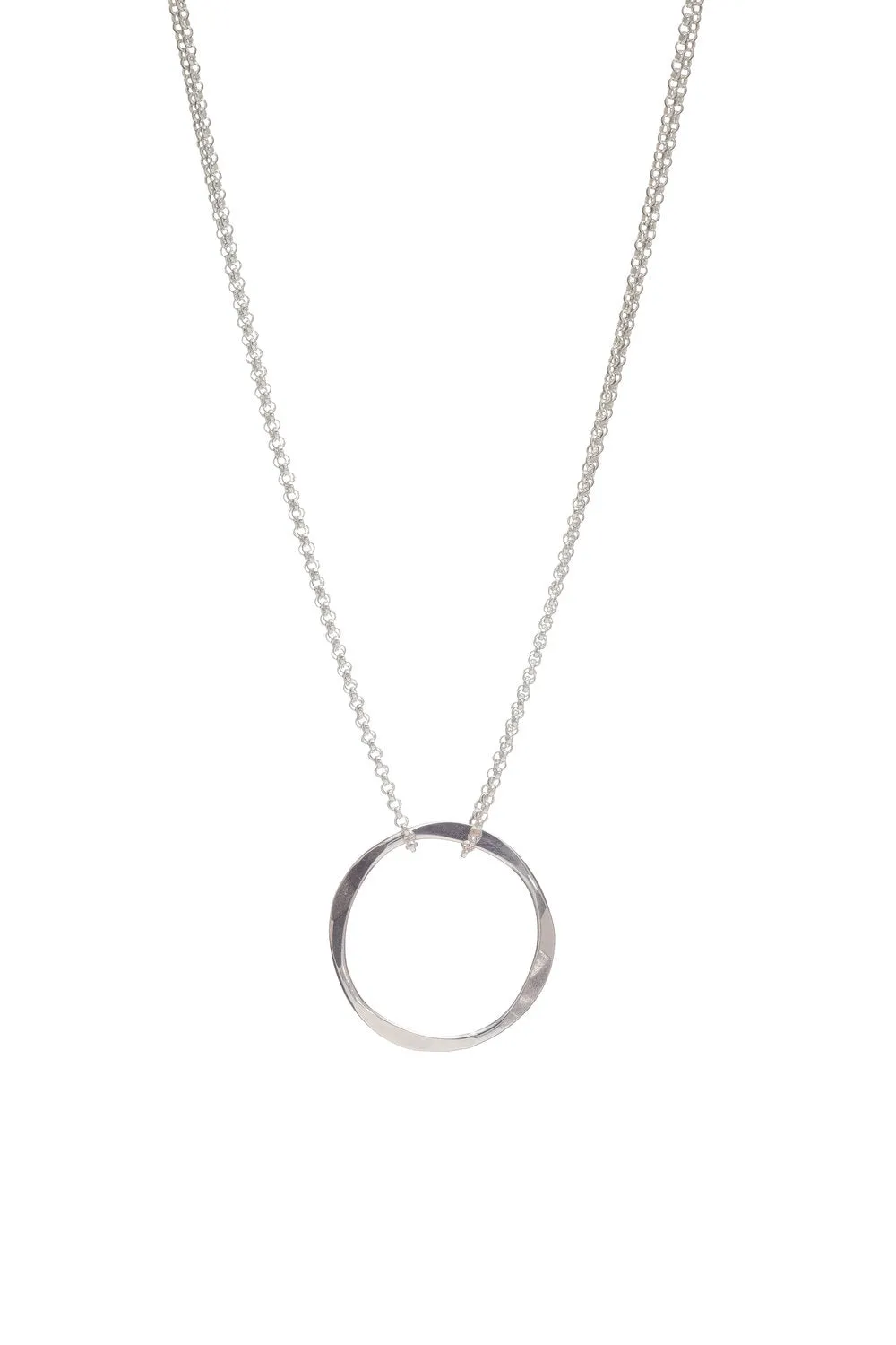 Rollo Necklace