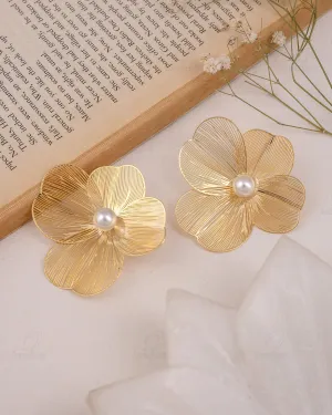 Rosemary Fashionable Studs