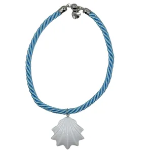 SHELL CHOKER