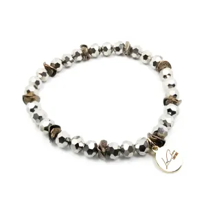 Shining Armor Bracelet