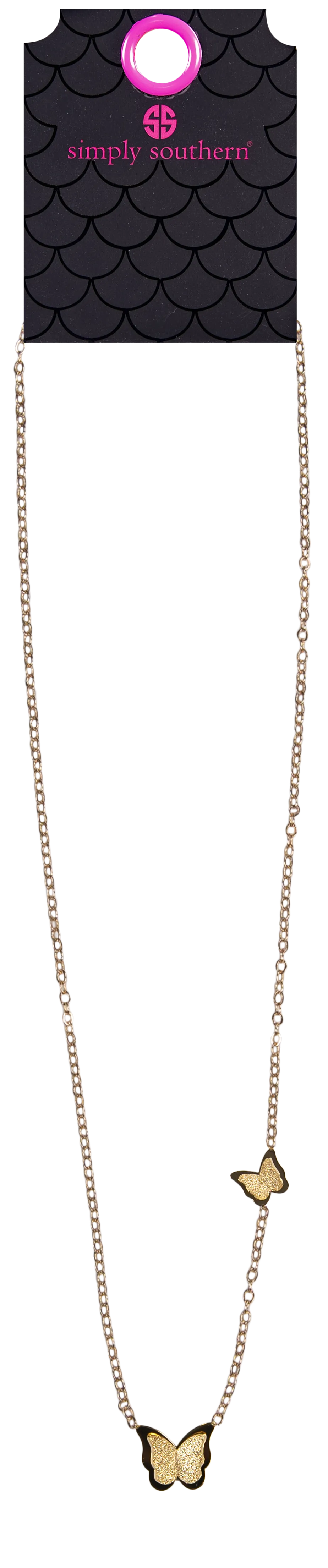 Simply Southern "Delicate" Necklace