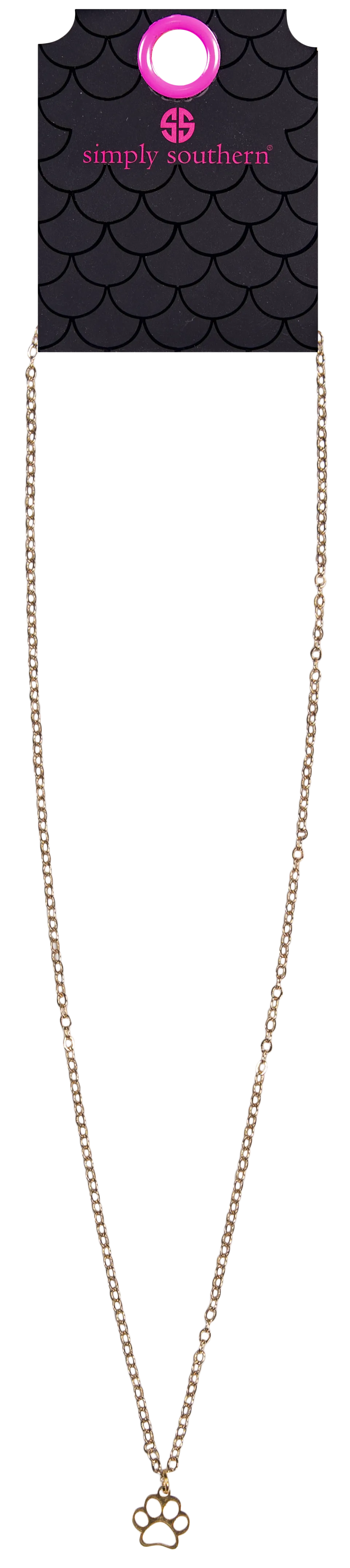 Simply Southern "Delicate" Necklace