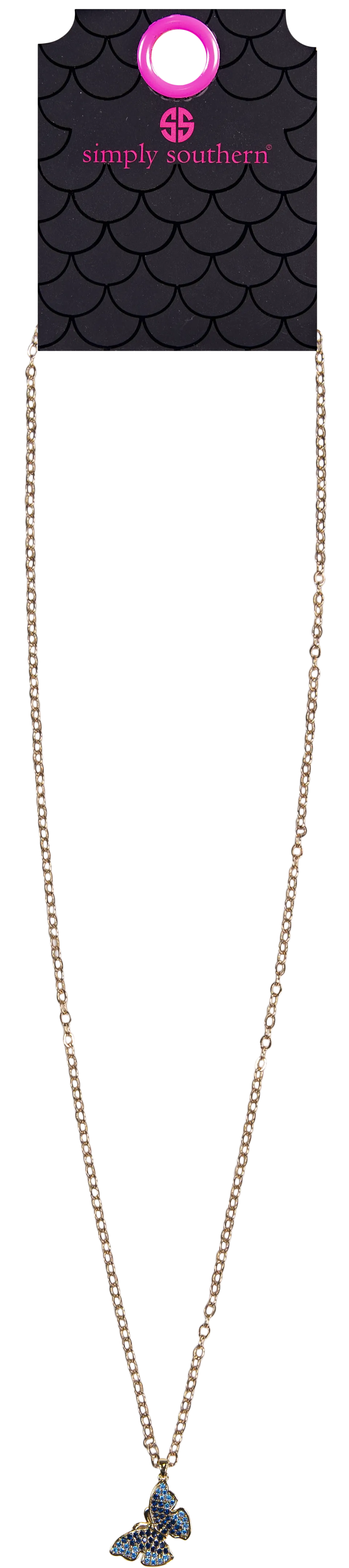 Simply Southern "Delicate" Necklace