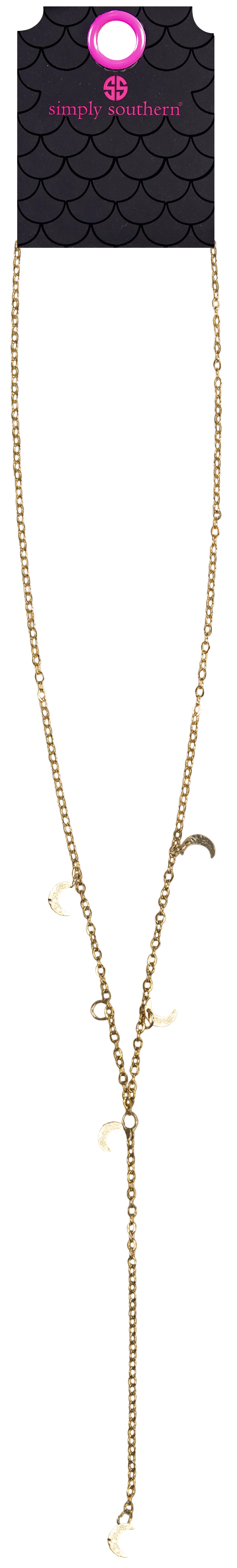 Simply Southern "Delicate" Necklace