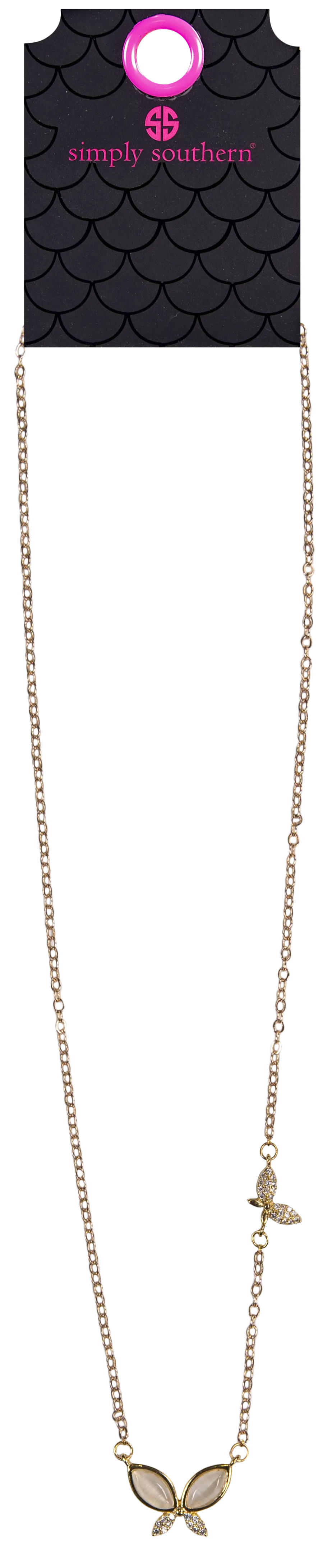 Simply Southern "Delicate" Necklace
