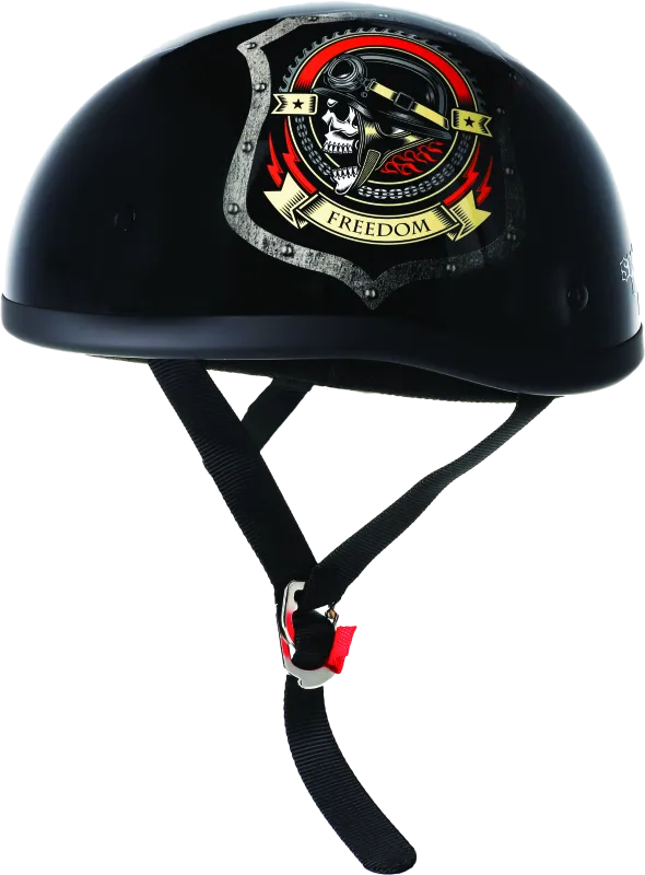 Skid Lids Freedom Original Helmet - XS